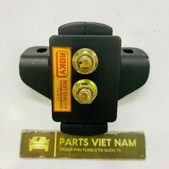 Cao su chân máy Isuzu Hi Lander đời 2002 - 2008. Hàng Thailand. Mã 8-97910966-0, 8979109660