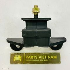 Cao su chân máy Isuzu Hi Lander đời 2002 - 2008. Hàng Thailand. Mã 8-97910966-0, 8979109660