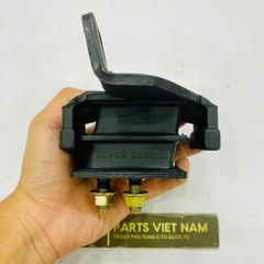Cao su chân máy Isuzu Hi Lander đời 2002 - 2008. Hàng Thailand. Mã 8-97910966-0, 8979109660