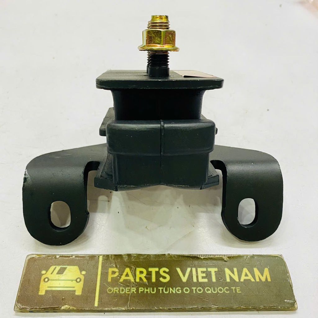 Cao su chân máy Isuzu Hi Lander đời 2002 - 2008. Hàng Thailand. Mã 8-97910966-0, 8979109660