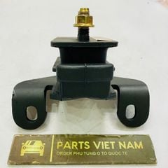 Cao su chân máy Isuzu Hi Lander đời 2002 - 2008. Hàng Thailand. Mã 8-97910966-0, 8979109660