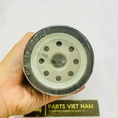 Lọc dầu hay lọc nhớt động cơ Isuzu 4JA1, 4JB1. Hàng cao cấp. Mã 8-97049708-1, 8970497081