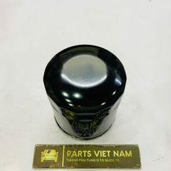 Lọc dầu hay lọc nhớt động cơ Isuzu 4JA1, 4JB1. Hàng cao cấp. Mã 8-97049708-1, 8970497081