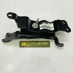 Cao su chân máy sau hay chân hộp số Infiniti JX35, QX60, Nissan Murano, Quest động cơ VQ35, YD25. Hàng xịn China. Mã 11220-1AA0A, 112201AA0A