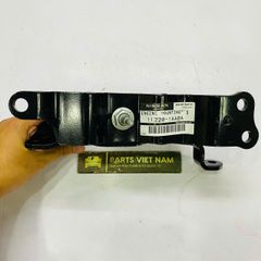 Cao su chân máy sau hay chân hộp số Infiniti JX35, QX60, Nissan Murano, Quest động cơ VQ35, YD25. Hàng xịn China. Mã 11220-1AA0A, 112201AA0A