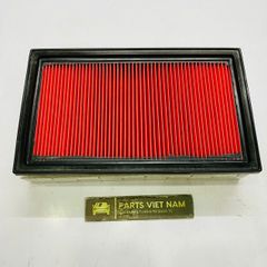 Lọc gió động cơ Infiniti FX35, FX45, G35, QX4, QX60, Nissan Altima, Bluebird, Maxima, Murano, Pathfinder, Quest, Sunny, Teana, X-Trail, Xtrail. Hàng cao cấp. Mã 1654674S00, 16546-74S00