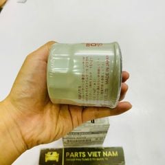 Lọc dầu hay nhớt động cơ Infiniti EX2, EX35, EX37, FX30d, FX35, FX37, FX45, FX50, G20, G25, G35, G37, I30, I35, JX35, M25, M35, M37, M45, M56, Q40, Q50, Q60, Q70, QX4, QX50, QX60, QX70,  200SX, 350Z. Hàng cao cấp. Mã 15208-65F0A, 1520865F0A