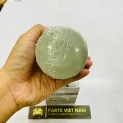 Lọc dầu hay nhớt động cơ Nissan Almera, Altima, Bluebird, Grand Livina, Juke, Murano, Navara, Pathfinder, Qashqai, Sunny, Teana, Terrano, Tiida, Tiida, X-Trail, Xtrail, Xterra . Hàng cao cấp. Mã 15208-65F0A, 1520865F0A