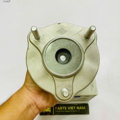 Bát bèo giảm xóc hay phuộc nhún trước Mercedes W205, C200, C300, C250, C350, W213 E350, E200, E300, W253, GLC 200, GLC 300, GLC 350 đời 2013 - 2024. Hàng Frey. Mã A2053230020, A2053230220, A2133230020, A2533230020