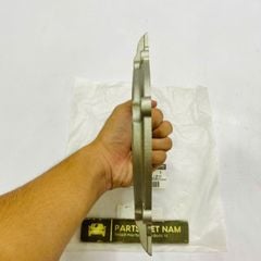 Phớt đuôi trục cơ hay trục khuỷu Nissan Altima, Cefiro, Maxima, Murano, Pathfinder, Quest, Teana, Terrano động cơ VQ25, VQ35, VQ23, VQ30, QR20, QR25. Hàng xịn. Mã 1229631U20, 1229631U10, 1229631U11,  12296-31U20, 12296-31U10, 1229-631U11
