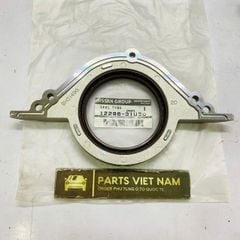 Phớt đuôi trục cơ hay trục khuỷu Infiniti FX35, FX45, G35, I30, I35, M35, M45, Q45, QX4 động cơ VQ25, VQ35, VQ23, VQ30, QR20, QR25. Hàng xịn. Mã 1229631U20, 1229631U10, 1229631U11,  12296-31U20, 12296-31U10, 1229-631U11