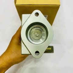 Van EGR hay van tuần hoàn khí xả Isuzu Mux 1.9 đời 2015 - 2023. Hàng Isuzu Thailand. Mã 8982546382