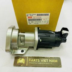 Van EGR hay van tuần hoàn khí xả Isuzu Mux 1.9 đời 2015 - 2023. Hàng Isuzu Thailand. Mã 8982546382