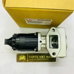 Van EGR hay van tuần hoàn khí xả Isuzu Mux 1.9 đời 2015 - 2023. Hàng Isuzu Thailand. Mã 8982546382