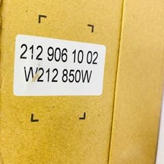 Cụm lồng quạt két nước W176 A45, W117 CLA 45, X218 CLS 400 CLS 500, W212 E400, E500, E63, X156 GLA 45, R231 SL 65, SL 400, SL 500, R172 SLK 55. Hàng thương hiệu China công suất 850W. Mã A2129061002, A2125000493, A2129067901 ( 1 cái )
