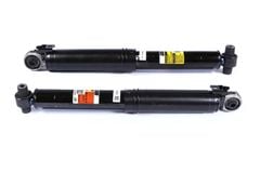 Giảm xóc hay phuộc nhún sau loại có điện Honda Acura MDX đời 2007 - 2012. Hàng xịn đặt hàng 12 - 16 ngày. Mã 52610-STX-A52, 52610-STX-A53, 52610-STX-A54, 52610-STX-A55 ( 1 cây )