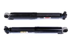 Giảm xóc hay phuộc nhún sau loại có điện Honda Acura MDX đời 2007 - 2012. Hàng xịn đặt hàng 12 - 16 ngày. Mã 52610-STX-A52, 52610-STX-A53, 52610-STX-A54, 52610-STX-A55 ( 1 cây )