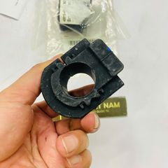 Cao su ốp cân bằng trước Lexus RX200t, RX300, RX350, RX450h đời 2015 - 2025. Hàng cao cấp. Mã 48815-48110, 4881548110, 488150E040, 48815-0E040 ( 1 quả )