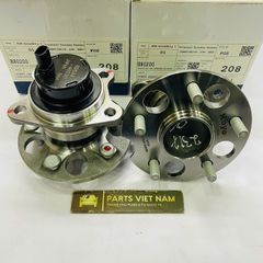 Cụm bi moay ơ hay bạc đạn bánh sau Lexus RX350, RX330, Toyota Highlander đời 2004 - 2014. Hàng Koyo bảo hành 6 tháng. Mã 424500E010 LH, 424600E010 RH, 4245048030 LH, 4246048030 RH,  4246048040 RH, 4245048040 LH ( 1 cụm )