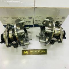Cụm bi moay ơ hay bạc đạn bánh sau Lexus RX350, RX330, Toyota Highlander đời 2004 - 2014. Hàng Koyo bảo hành 6 tháng. Mã 424500E010 LH, 424600E010 RH, 4245048030 LH, 4246048030 RH,  4246048040 RH, 4245048040 LH ( 1 cụm )