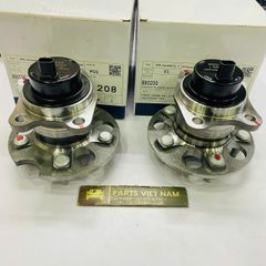 Cụm bi moay ơ hay bạc đạn bánh sau Lexus RX350, RX330, Toyota Highlander đời 2004 - 2014. Hàng Koyo bảo hành 6 tháng. Mã 424500E010 LH, 424600E010 RH, 4245048030 LH, 4246048030 RH,  4246048040 RH, 4245048040 LH ( 1 cụm )