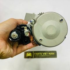 Máy khởi động hoặc máy ( củ ) đề Honda Acura MDX 3.7 đời 2007 - 2014. Hàng Japan bảo hành 6 tháng. Mã 31200-RYE-A01 , 31200RYEA01