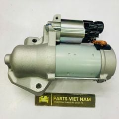 Máy khởi động hoặc máy ( củ ) đề Honda Acura MDX 3.7 đời 2007 - 2014. Hàng Japan bảo hành 6 tháng. Mã 31200-RYE-A01 , 31200RYEA01
