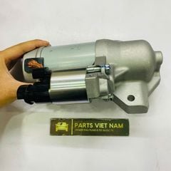 Máy khởi động hoặc máy ( củ ) đề Honda Acura MDX 3.7 đời 2007 - 2014. Hàng Japan bảo hành 6 tháng. Mã 31200-RYE-A01 , 31200RYEA01