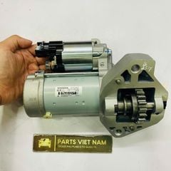 Máy khởi động hoặc máy ( củ ) đề Honda Acura MDX 3.7 đời 2007 - 2014. Hàng Japan bảo hành 6 tháng. Mã 31200-RYE-A01 , 31200RYEA01