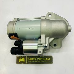 Máy khởi động hoặc máy ( củ ) đề Honda Acura MDX 3.7 đời 2007 - 2014. Hàng Japan bảo hành 6 tháng. Mã 31200-RYE-A01 , 31200RYEA01