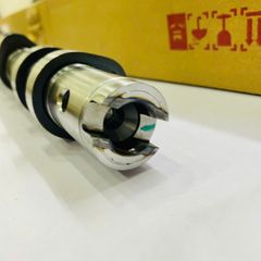 Trục ( cây ) cam camshaft xả Ford Transit, Ranger, Everest, Mazda BT50 máy 2.2 đời 2015 - 2024. Hàng xịn Ford JMC. Mã BK2Q6A273CB, P3NQ-6A273-AA