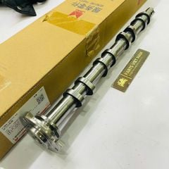 Trục ( cây ) cam camshaft xả Ford Transit, Ranger, Everest, Mazda BT50 máy 2.2 đời 2015 - 2024. Hàng xịn Ford JMC. Mã BK2Q6A273CB, P3NQ-6A273-AA