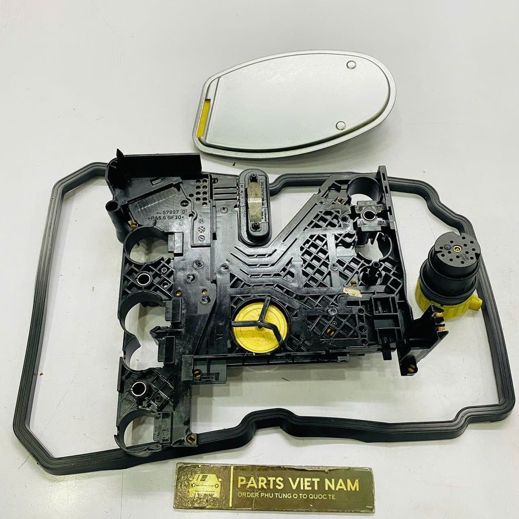 Bộ vỉ mạch hộp số tự động 5 cấp hộp số 722.6 (hay còn gọi là NAG1)  Mercedes W203 C180, W210, W211 E240, E280, W163 đời 2000 - 2007. Hàng cao cấp đặt hàng 12 ngày. Mã 1402701161 1402700861 1402700761 1402700561 ( 1 bộ như ảnh )