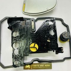 Bộ vỉ mạch hộp số tự động 5 cấp hộp số 722.6 (hay còn gọi là NAG1)  Mercedes W203 C180, W210, W211 E240, E280, W163 đời 2000 - 2007. Hàng cao cấp đặt hàng 12 ngày. Mã 1402701161 1402700861 1402700761 1402700561 ( 1 bộ như ảnh )