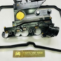 Bộ vỉ mạch hộp số tự động 5 cấp hộp số 722.6 (hay còn gọi là NAG1)  Mercedes W203 C180, W210, W211 E240, E280, W163 đời 2000 - 2007. Hàng cao cấp đặt hàng 12 ngày. Mã 1402701161 1402700861 1402700761 1402700561 ( 1 bộ như ảnh )