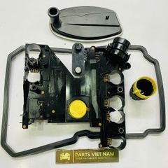 Bộ vỉ mạch hộp số tự động 5 cấp hộp số 722.6 (hay còn gọi là NAG1)  Mercedes W203 C180, W210, W211 E240, E280, W163 đời 2000 - 2007. Hàng cao cấp đặt hàng 12 ngày. Mã 1402701161 1402700861 1402700761 1402700561 ( 1 bộ như ảnh )