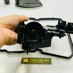 Bộ vỉ mạch hộp số tự động 5 cấp hộp số 722.6 (hay còn gọi là NAG1)  Mercedes W203 C180, W210, W211 E240, E280, W163 đời 2000 - 2007. Hàng cao cấp đặt hàng 12 ngày. Mã 1402701161 1402700861 1402700761 1402700561 ( 1 bộ như ảnh )