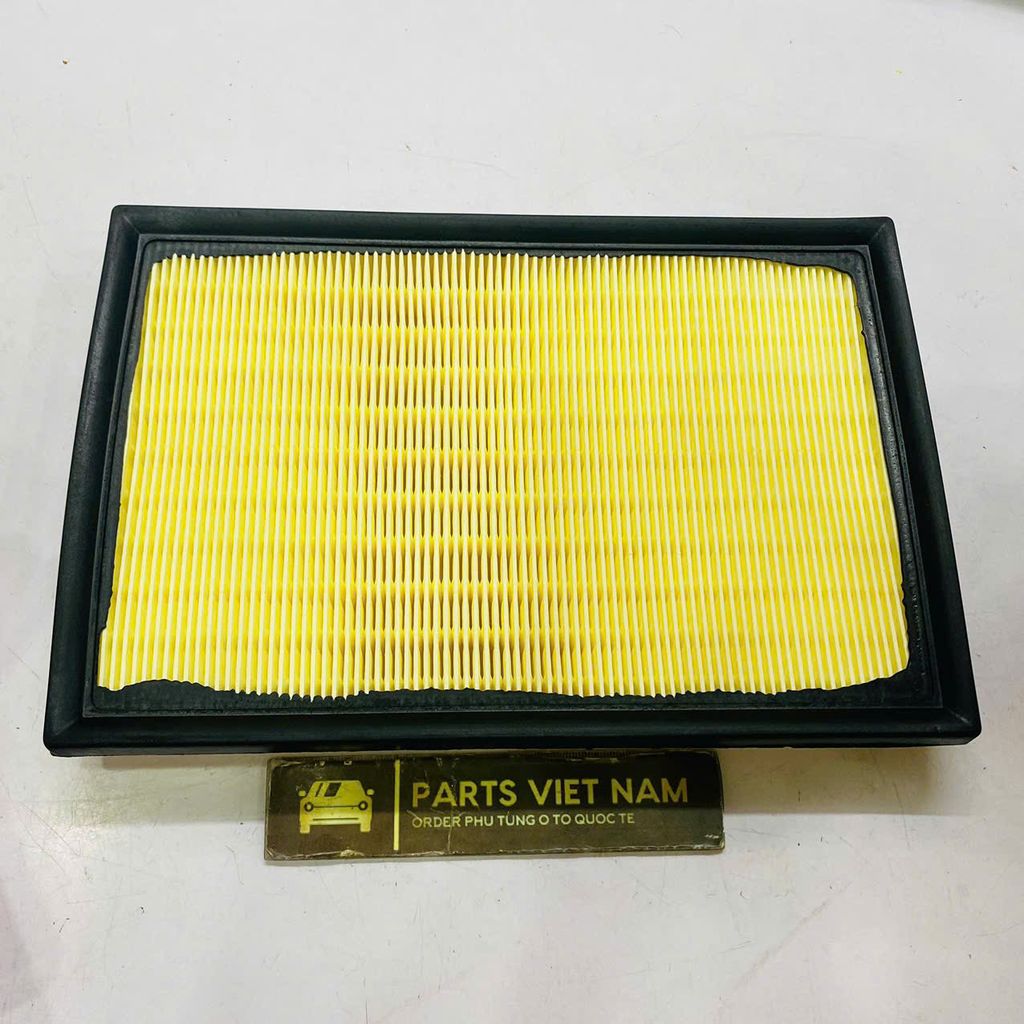 Lọc gió động cơ Lexus LS 460, LS 600, ES 300h đời 2006 - 2015. Hàng cao cấp. Mã 1780138010, 1780138011, 17801-38010, 17801-38011 ( đơn giá 1 cái, 1 xe có 2 lọc động cơ )