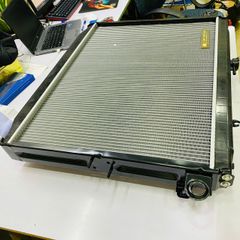 Két nước Land Cruiser FZJ100 máy 1FZ, HDJ100 máy 1HD đời 1998 - 2007. Hàng Denso bảo hành 6 tháng. Mã 1640017380, 1640066112, 1640066121, 1640066171