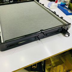 Két nước Land Cruiser FZJ100 máy 1FZ, HDJ100 máy 1HD đời 1998 - 2007. Hàng Denso bảo hành 6 tháng. Mã 1640017380, 1640066112, 1640066121, 1640066171