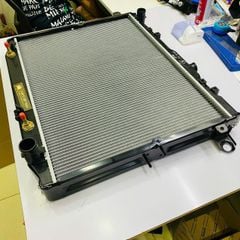Két nước Land Cruiser FZJ100 máy 1FZ, HDJ100 máy 1HD đời 1998 - 2007. Hàng Denso bảo hành 6 tháng. Mã 1640017380, 1640066112, 1640066121, 1640066171