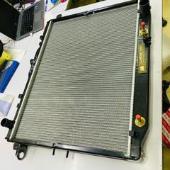 Két nước Land Cruiser FZJ100 máy 1FZ, HDJ100 máy 1HD đời 1998 - 2007. Hàng Denso bảo hành 6 tháng. Mã 1640017380, 1640066112, 1640066121, 1640066171