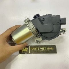 Mô tơ gạt mưa Lexus LX 570, GX 470, LX 470, Toyota Land Cruiser Prado đời 2007 - 2018. Hàng cao cấp. Mã 8511060390,  85110-60390
