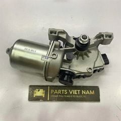 Mô tơ gạt mưa Lexus LX 570, GX 470, LX 470, Toyota Land Cruiser Prado đời 2007 - 2018. Hàng cao cấp. Mã 8511060390,  85110-60390