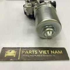 Mô tơ gạt mưa Lexus LX 570, GX 470, LX 470, Toyota Land Cruiser Prado đời 2007 - 2018. Hàng cao cấp. Mã 8511060390,  85110-60390