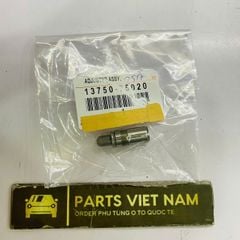 Con đội thủy lực Lexus GX 460 1UR, LX 460, LX 570 3UR, GS 300, GS 350, GS 460 3GR, ES 240, ES350 2GR, IS 250, IS 300 4GR. Hàng Asin Japan. Mã 13750-75020, 1375075020