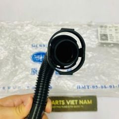 Van thông hơi PCV tách dầu động cơ Volkswagen Polo, Passat, Touran, Jetta, Golf, Sokda Roomster, Fabia đời 2006 - 2015. Hàng xịn Faw VW. Mã 03C103201K, 03C103201L, 03C103201N