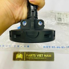 Van thông hơi PCV tách dầu động cơ Volkswagen Polo, Passat, Touran, Jetta, Golf, Sokda Roomster, Fabia đời 2006 - 2015. Hàng xịn Faw VW. Mã 03C103201K, 03C103201L, 03C103201N