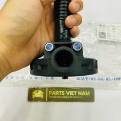 Van thông hơi PCV tách dầu động cơ Volkswagen Polo, Passat, Touran, Jetta, Golf, Sokda Roomster, Fabia đời 2006 - 2015. Hàng xịn Faw VW. Mã 03C103201K, 03C103201L, 03C103201N
