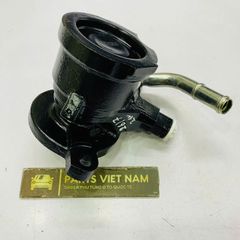 Bơm trợ lực đời chạy bót lái Toyota Land Cruiser FZJ105 đời 1998 - 2007. Hàng Thái bảo hành 6 tháng. Mã 4432060330, 44320-60330, 4432060300, 44320-60300